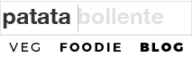 Patata Bollente logo