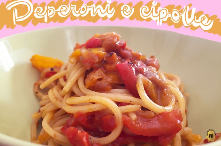 pasta-con-crema-di-peperoni-e-cipolle_