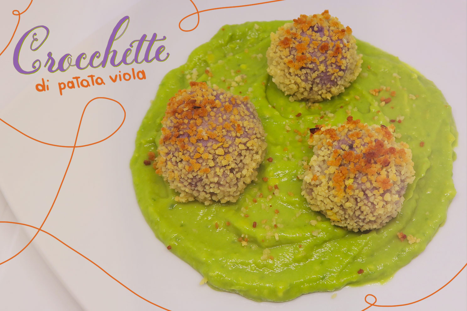 crocchette_patate-viola-ricetta