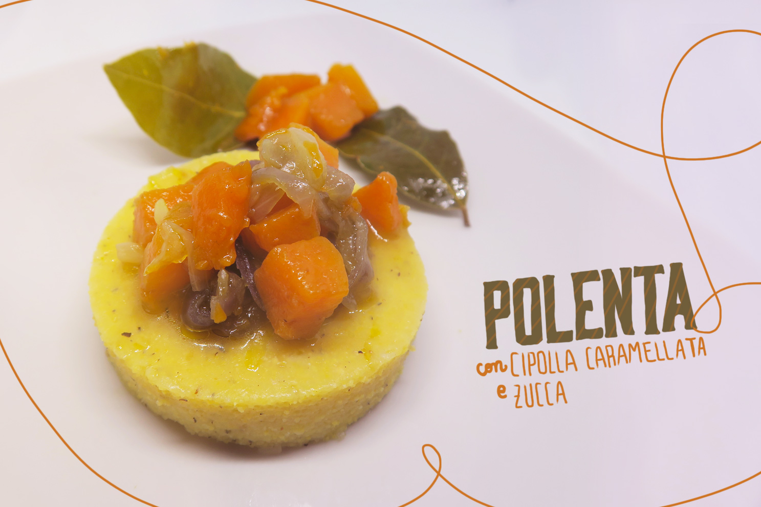 polenta-cipolla-caramellata-zucca_patata-bollente