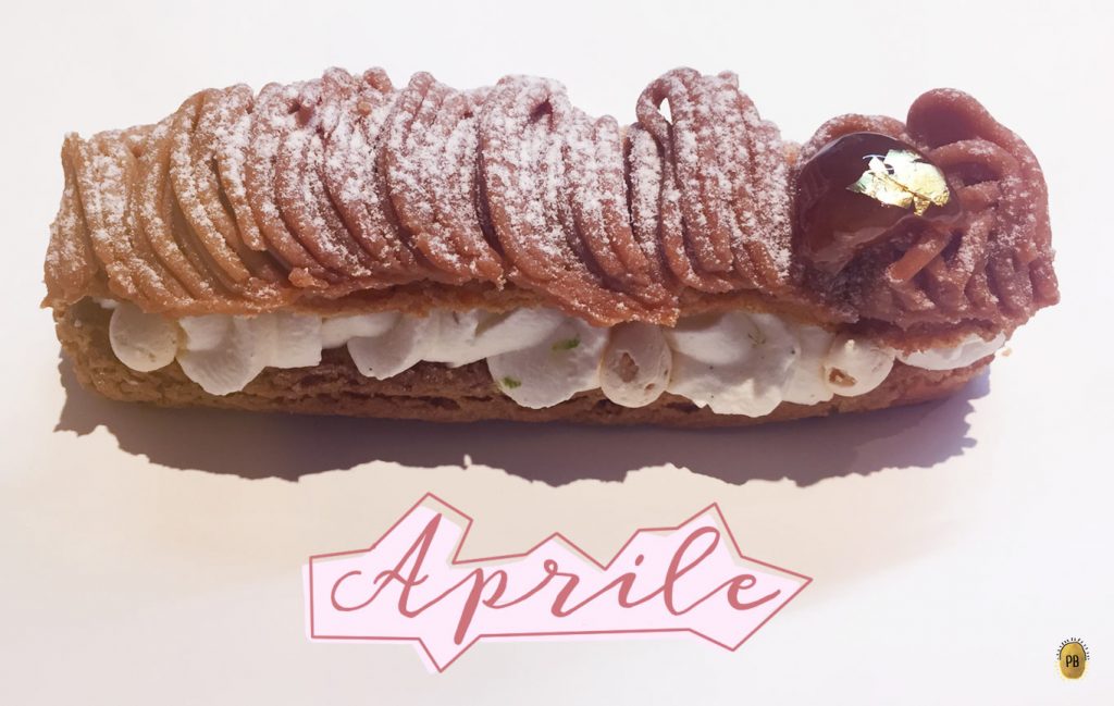 Eclair-Mon-Amour-montblanc-aprile