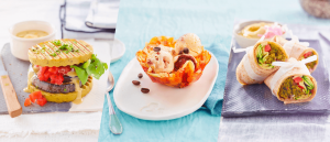Fior di Natura, la spesa vegan e conveniente da Eurospin