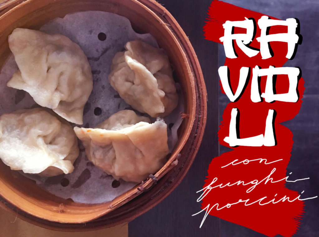 Tanti piatti vegani al Dumpling bar a Roma: la ravioleria cinese a Marconi