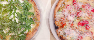 Alma Buona a Roma, la pizzeria vegan friendly in Prati