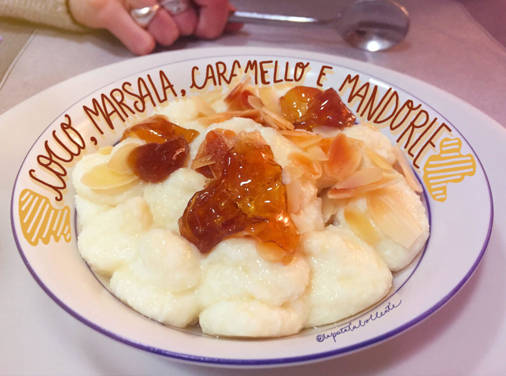 Mamà, ristorante bistrot in Prati, a due passi di Via Cola di Rienzo